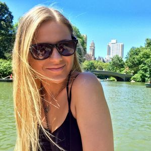 Meet your Posher, Molly